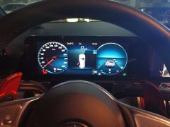 Mercedes-Benz GLB Facelift GLB 200 Dynamic - фото 20