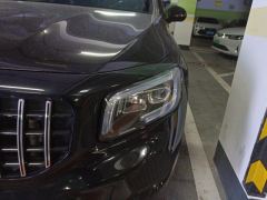 Mercedes-Benz GLB Facelift GLB 200 Dynamic - фото 4