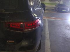 Mercedes-Benz GLB Facelift GLB 200 Dynamic - фото 5