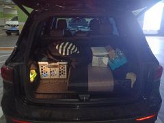 Mercedes-Benz GLB Facelift GLB 200 Dynamic - фото 7