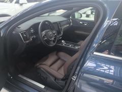 Volvo V60 B5 Luxury Edition - photo 14