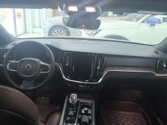 Volvo V60 B5 Luxury Edition - photo 16