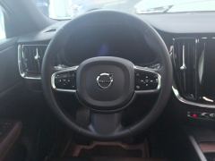 Volvo V60 B5 Luxury Edition - photo 18