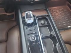 Volvo V60 B5 Luxury Edition - photo 19