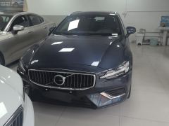 Volvo V60 B5 Luxury Edition - photo 3