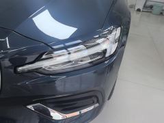 Volvo V60 B5 Luxury Edition - photo 4