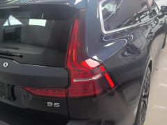 Volvo V60 B5 Luxury Edition - photo 5