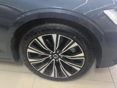 Volvo V60 B5 Luxury Edition - photo 6