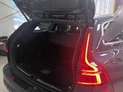 Volvo V60 B5 Luxury Edition - photo 7