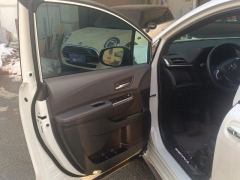 Toyota Sienna Dual-Engine 2.5L Prestige Edition - ფოტო 12