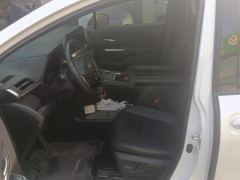 Toyota Sienna Dual-Engine 2.5L Prestige Edition - ფოტო 14