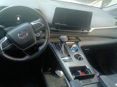 Toyota Sienna Dual-Engine 2.5L Prestige Edition - ფოტო 16