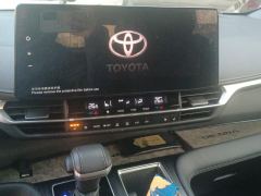 Toyota Sienna Dual-Engine 2.5L Prestige Edition - ფოტო 17