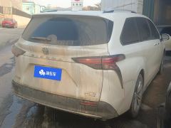 Toyota Sienna Dual-Engine 2.5L Prestige Edition - ფოტო 2