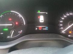 Toyota Sienna Dual-Engine 2.5L Prestige Edition - ფოტო 20
