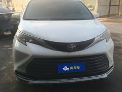 Toyota Sienna Dual-Engine 2.5L Prestige Edition - ფოტო 3