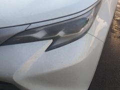 Toyota Sienna Dual-Engine 2.5L Prestige Edition - ფოტო 4
