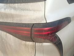 Toyota Sienna Dual-Engine 2.5L Prestige Edition - ფოტო 5