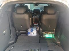 Toyota Sienna Dual-Engine 2.5L Prestige Edition - ფოტო 7