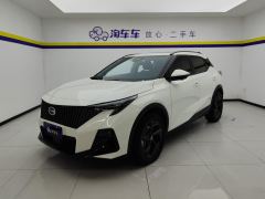 GAC Aion GS3 Shadow Speed 270T Smart Edition - photo 1