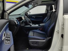 GAC Aion GS3 Shadow Speed 270T Smart Edition - photo 14