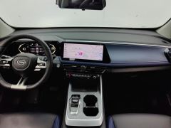 GAC Aion GS3 Shadow Speed 270T Smart Edition - photo 16