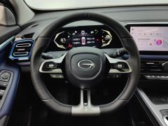GAC Aion GS3 Shadow Speed 270T Smart Edition - photo 18