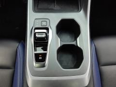 GAC Aion GS3 Shadow Speed 270T Smart Edition - photo 19