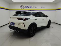 GAC Aion GS3 Shadow Speed 270T Smart Edition - photo 2