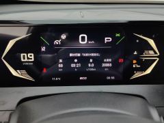 GAC Aion GS3 Shadow Speed 270T Smart Edition - photo 20