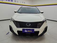 GAC Aion GS3 Shadow Speed 270T Smart Edition - photo 3