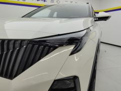 GAC Aion GS3 Shadow Speed 270T Smart Edition - photo 4