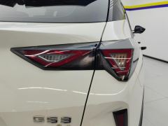 GAC Aion GS3 Shadow Speed 270T Smart Edition - photo 5