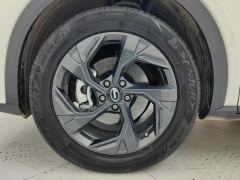 GAC Aion GS3 Shadow Speed 270T Smart Edition - photo 6