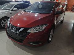 Nissan Tiida Kanda 1.6L CVT Cool Dynamic Edition - фото 1