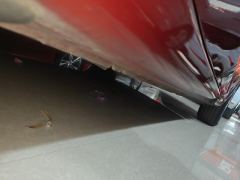 Nissan Tiida Kanda 1.6L CVT Cool Dynamic Edition - фото 10