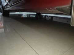 Nissan Tiida Kanda 1.6L CVT Cool Dynamic Edition - фото 11