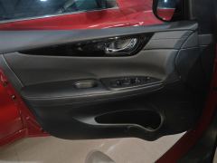 Nissan Tiida Kanda 1.6L CVT Cool Dynamic Edition - фото 12