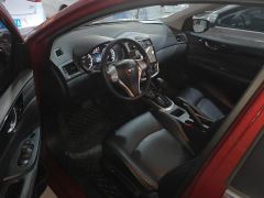 Nissan Tiida Kanda 1.6L CVT Cool Dynamic Edition - фото 14