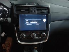 Nissan Tiida Kanda 1.6L CVT Cool Dynamic Edition - фото 17