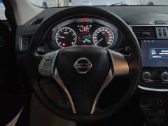 Nissan Tiida Kanda 1.6L CVT Cool Dynamic Edition - фото 18