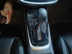 Nissan Tiida Kanda 1.6L CVT Cool Dynamic Edition - фото 19