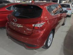 Nissan Tiida Kanda 1.6L CVT Cool Dynamic Edition - фото 2