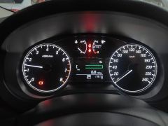 Nissan Tiida Kanda 1.6L CVT Cool Dynamic Edition - фото 20