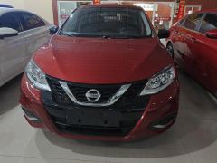 Nissan Tiida Kanda 1.6L CVT Cool Dynamic Edition - фото 3