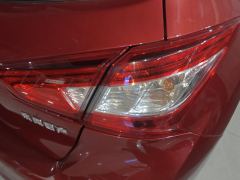 Nissan Tiida Kanda 1.6L CVT Cool Dynamic Edition - фото 5
