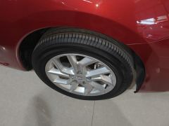 Nissan Tiida Kanda 1.6L CVT Cool Dynamic Edition - фото 6