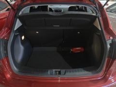 Nissan Tiida Kanda 1.6L CVT Cool Dynamic Edition - фото 7