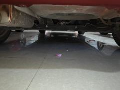 Nissan Tiida Kanda 1.6L CVT Cool Dynamic Edition - фото 9