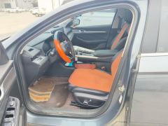 Geely Xingui Xingrui 2.0T Luxury Edition - ფოტო 14